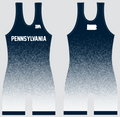Pennsylvania Mesh MENS Singlet