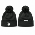 BA Warrior Pom Beanie