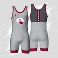 Lock Haven Mens SInglet
