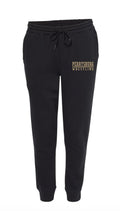 Perrysbug 2025 Black Jogger