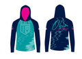 2026 OAC Hooded Long Sleeve T-Shirt