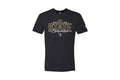 2026 OAC State Black Blend Shirt