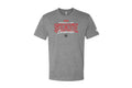 2026 OAC State Grey Blend Shirt