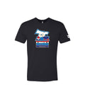 TOFC Classic Black Shirt