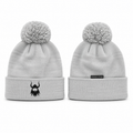BA Warrior BABY Pom Beanie