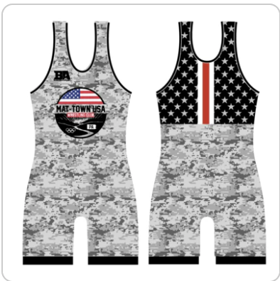 Test Singlet