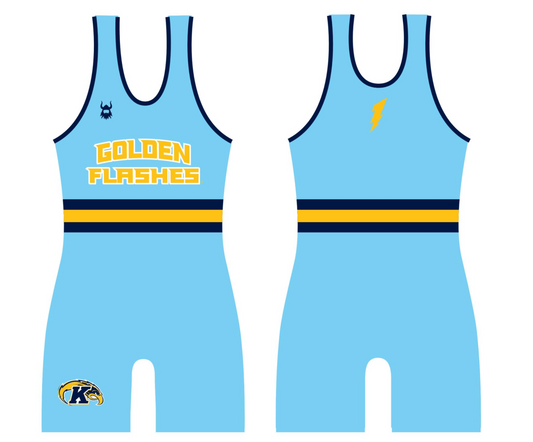 Kent State Men's Singlet
