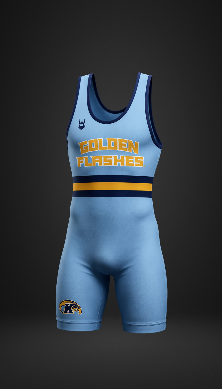 Kent State Men's Singlet