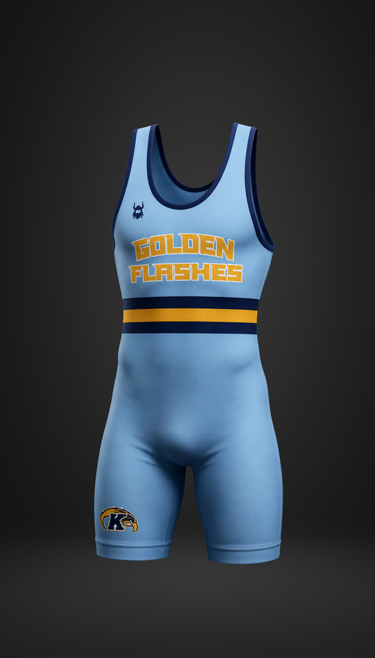 Kent State Men's Singlet
